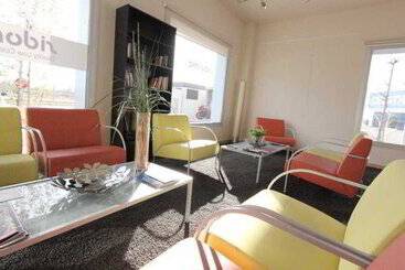 B&b Hotel Figueres