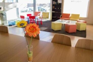 B&b Hotel Figueres