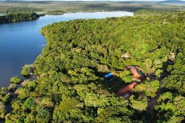 Beloalter Hotel Natureza