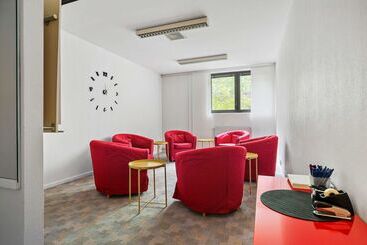 Best Western Hotell Soderh