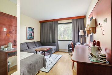 Best Western Hotell Soderh