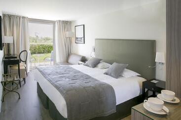 هتل Best Western Premier Santa Maria
