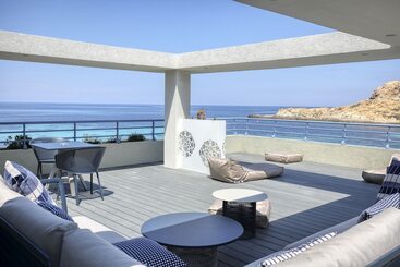 هتل Best Western Premier Santa Maria