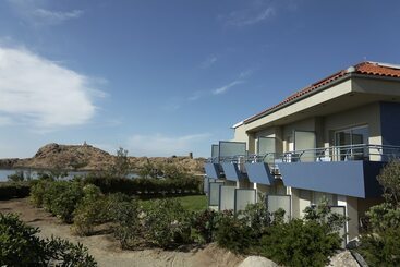 هتل Best Western Premier Santa Maria