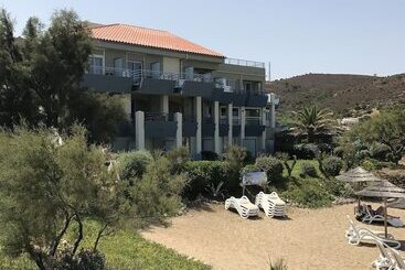 هتل Best Western Premier Santa Maria