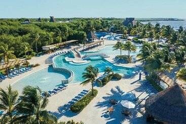هتل Bluebay Grand Esmeralda - All Inclusive