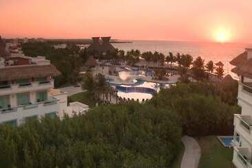 Bluebay Grand Esmeraldaall Inclusive - Playa del Carmen