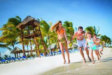 هتل Bluebay Grand Esmeralda - All Inclusive