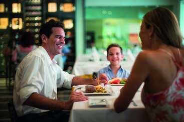 هتل Bluebay Grand Esmeralda - All Inclusive