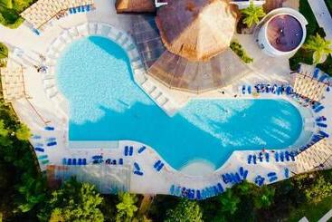 هتل Bluebay Grand Esmeralda - All Inclusive