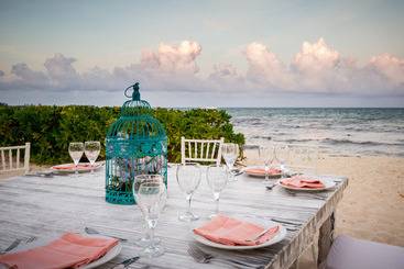 هتل Bluebay Grand Esmeralda - All Inclusive