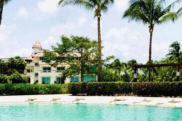 هتل Bluebay Grand Esmeralda - All Inclusive