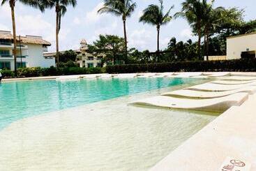 هتل Bluebay Grand Esmeralda - All Inclusive