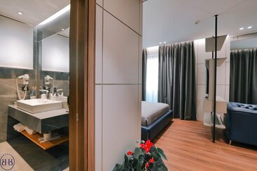 هتل Butrinti & Spa