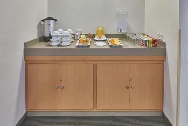 هتل City Express By Marriott Hermosillo