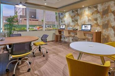 هتل City Express By Marriott Hermosillo