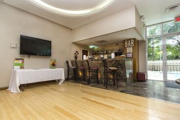 酒店 Courtyard Monterrey San Jeronimo