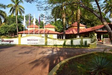 هتل Mercure Goa Devaaya Resort