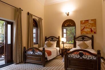 هتل Mercure Goa Devaaya Resort