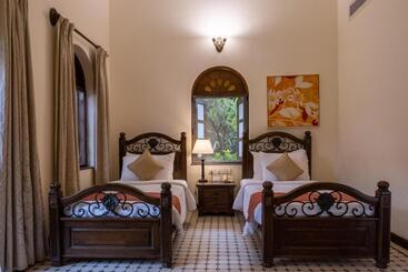 هتل Mercure Goa Devaaya Resort
