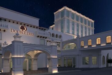 Doubletree By Hilton Toluca - Toluca