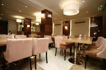 هتل Dovitel Boutique