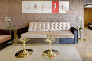 هتل Dovitel Boutique