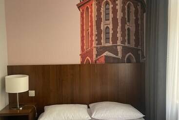 فندق Downtown Krakow
