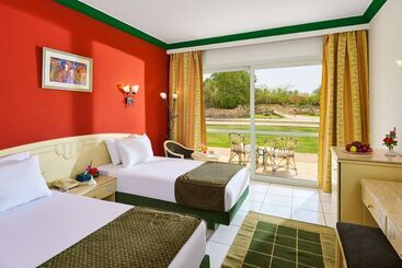 Dreams Vacation Resort  Sharm El Sheikh -                             שארם אל שיך                        