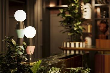 The Home Hotel Zürich   A Member Of Design Hotels