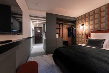 The Home Hotel Zürich   A Member Of Design Hotels