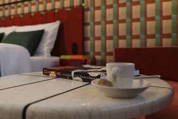 The Home Hotel Zürich A Member Of Design Hotels