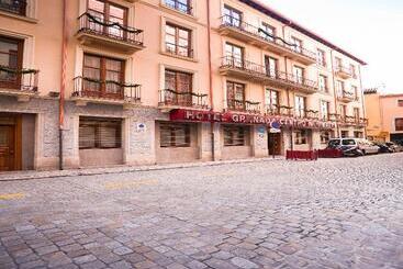 هتل Granada Centro
