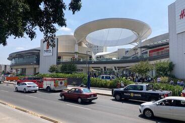 هتل Grand Fiesta Americana Queretaro