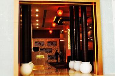 هتل Grand Riverview