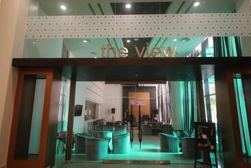 هتل Grand Riverview