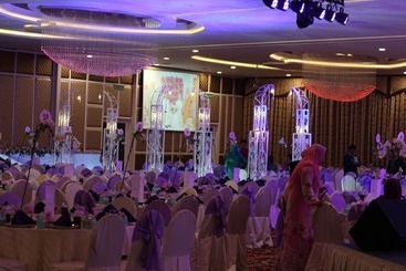 هتل Grand Riverview