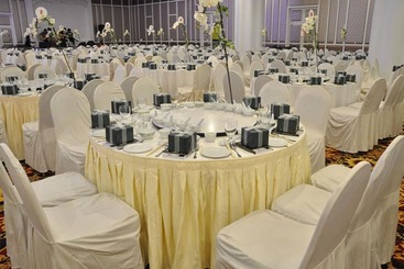 هتل Grand Riverview