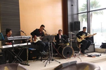 هتل Grand Riverview