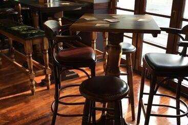هتل Greyfriars Inn By Greene King Inns
