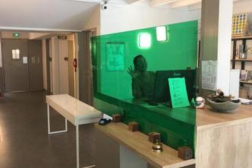 Halt Hotel   Choisissez L Hôtellerie Indépendante