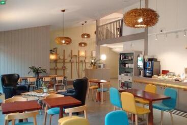 Halt Hotel   Choisissez L Hôtellerie Indépendante