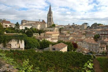 هتل Holiday Inn Bordeaux Sud   Pessac, An Ihg