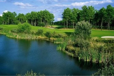 هتل Holiday Inn Bordeaux Sud   Pessac, An Ihg
