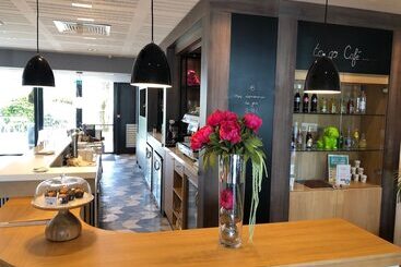 هتل Holiday Inn Bordeaux Sud   Pessac, An Ihg