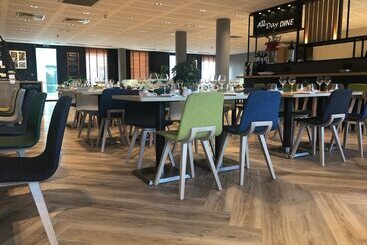 هتل Holiday Inn Bordeaux Sud   Pessac, An Ihg