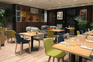 هتل Holiday Inn Bordeaux Sud   Pessac, An Ihg