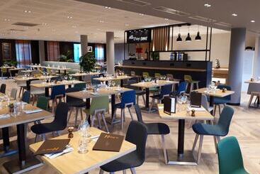 هتل Holiday Inn Bordeaux Sud   Pessac, An Ihg