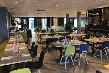 هتل Holiday Inn Bordeaux Sud   Pessac, An Ihg