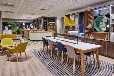 هتل Holiday Inn Bordeaux Sud   Pessac, An Ihg